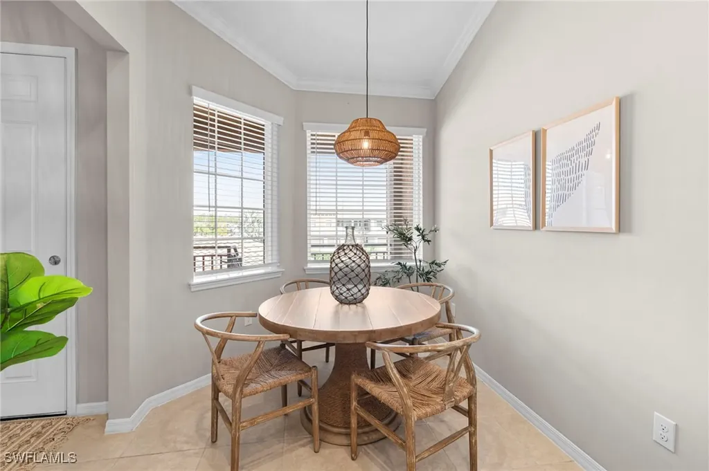 9402 Pocida Court Naples FL 34119