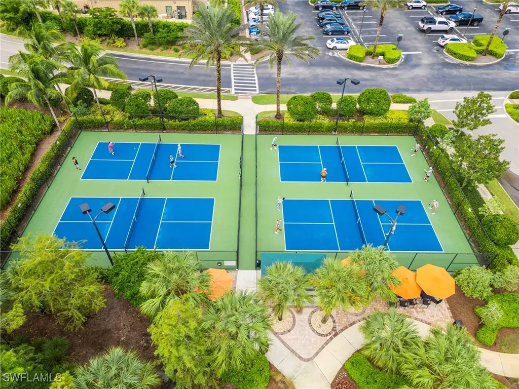 9402 Pocida Court Naples FL 34119