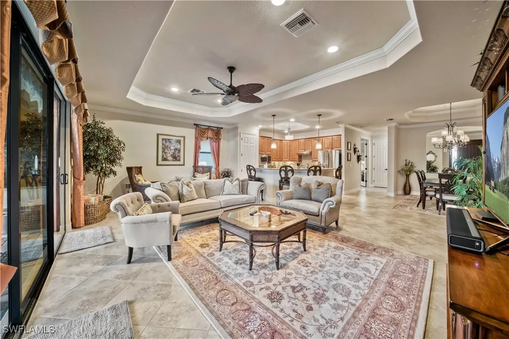 9446 Piacere Way Naples FL 34113