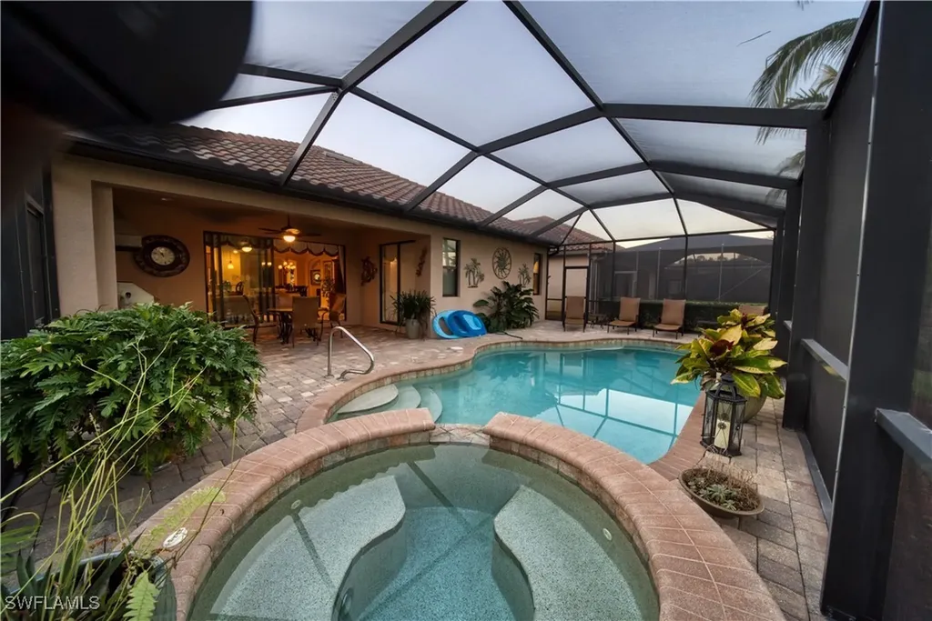 9446 Piacere Way Naples FL 34113