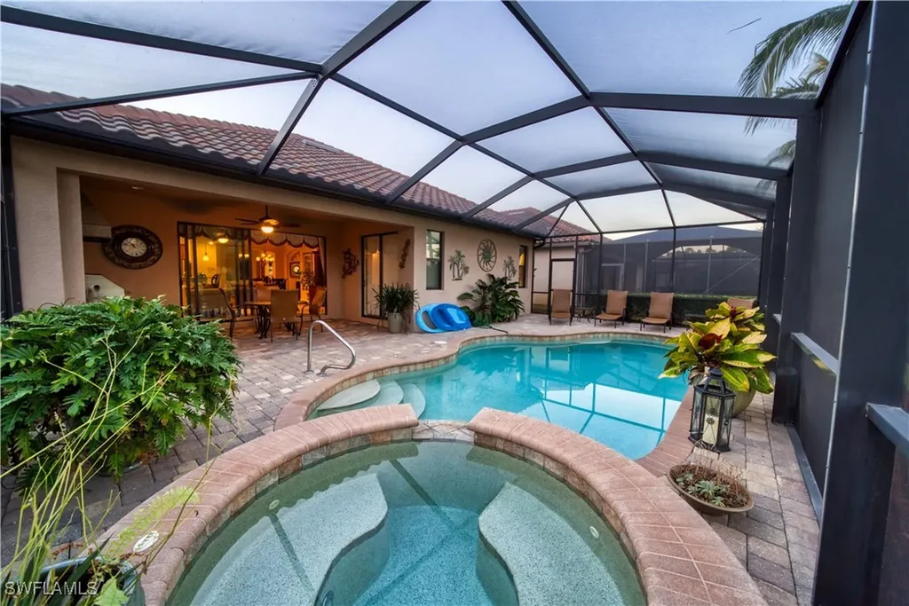 9446 Piacere Way Naples FL 34113