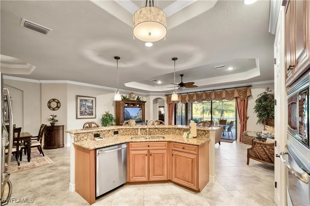 9446 Piacere Way Naples FL 34113