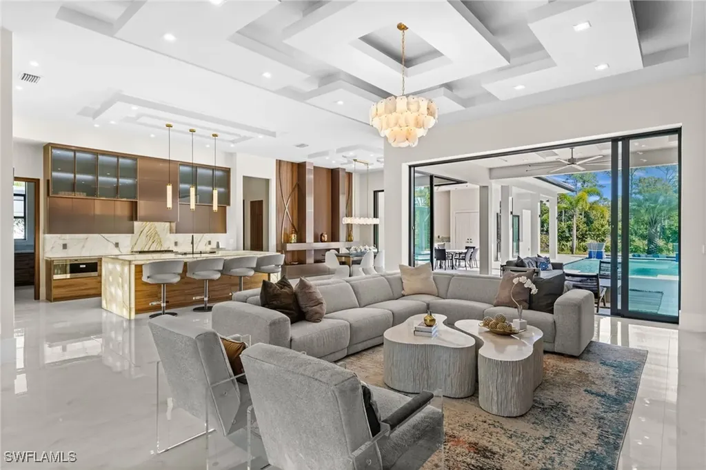 2272 Oakes Boulevard Naples FL 34119