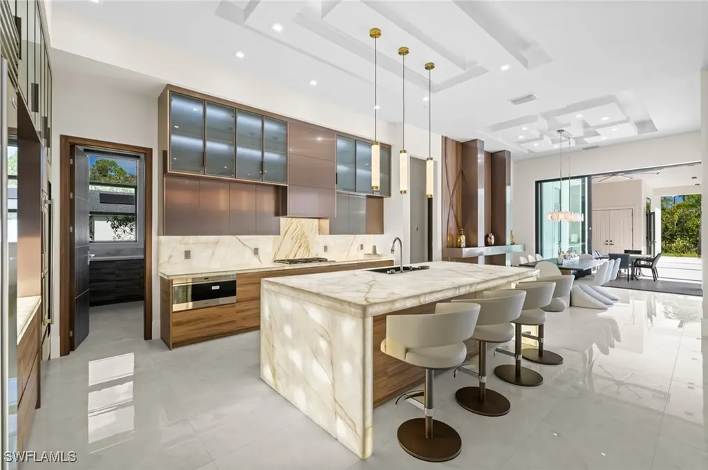 2272 Oakes Boulevard Naples FL 34119