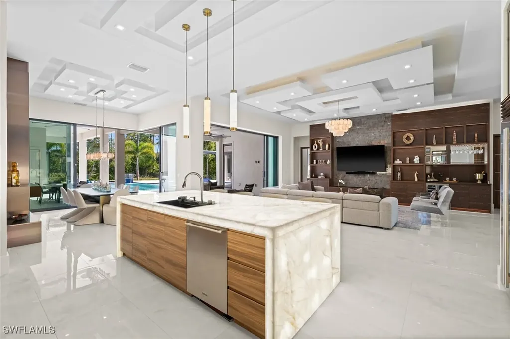 2272 Oakes Boulevard Naples FL 34119