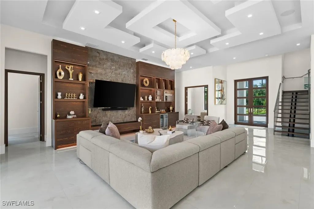 2272 Oakes Boulevard Naples FL 34119