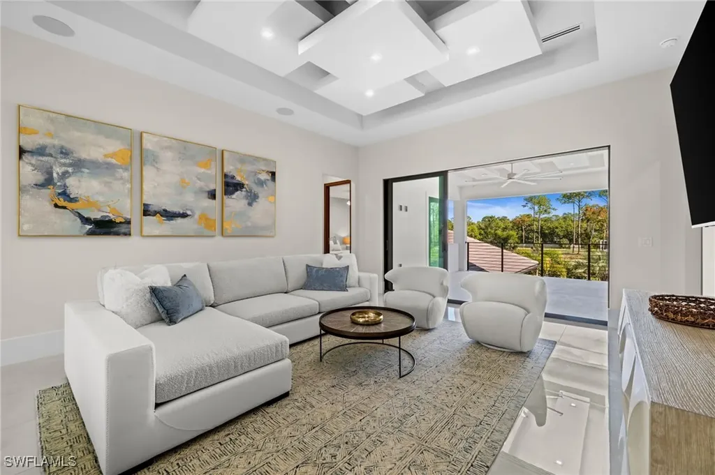 2272 Oakes Boulevard Naples FL 34119