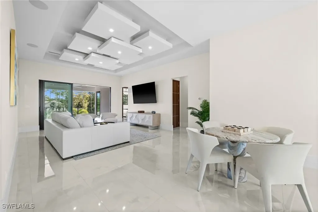 2272 Oakes Boulevard Naples FL 34119