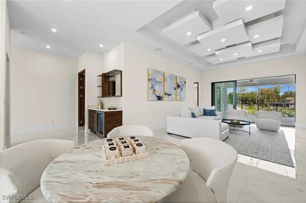 2272 Oakes Boulevard Naples FL 34119