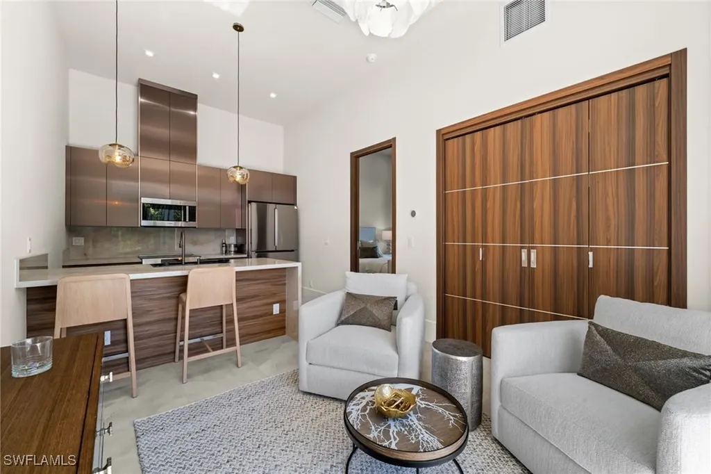 2272 Oakes Boulevard Naples FL 34119