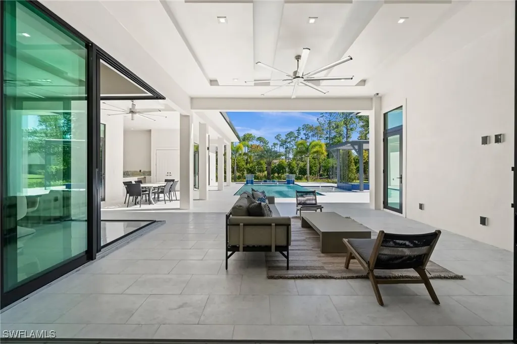 2272 Oakes Boulevard Naples FL 34119