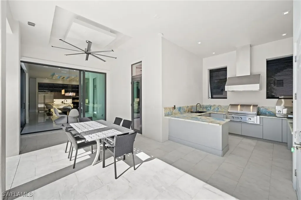 2272 Oakes Boulevard Naples FL 34119