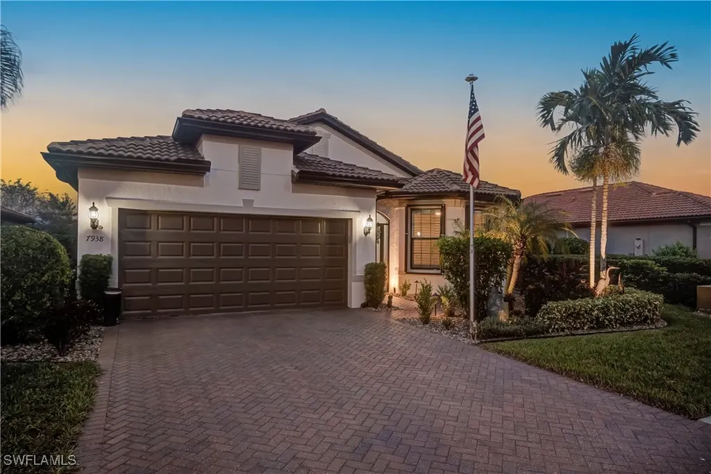 7938 Guadiana Way Ave Maria FL 34142