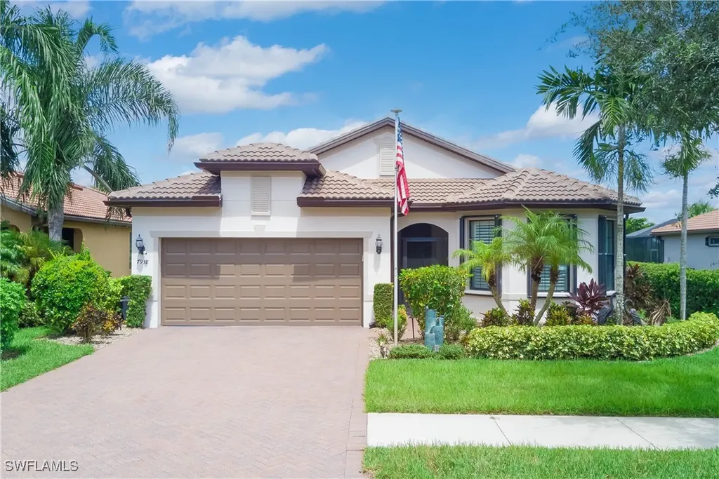 7938 Guadiana Way Ave Maria FL 34142
