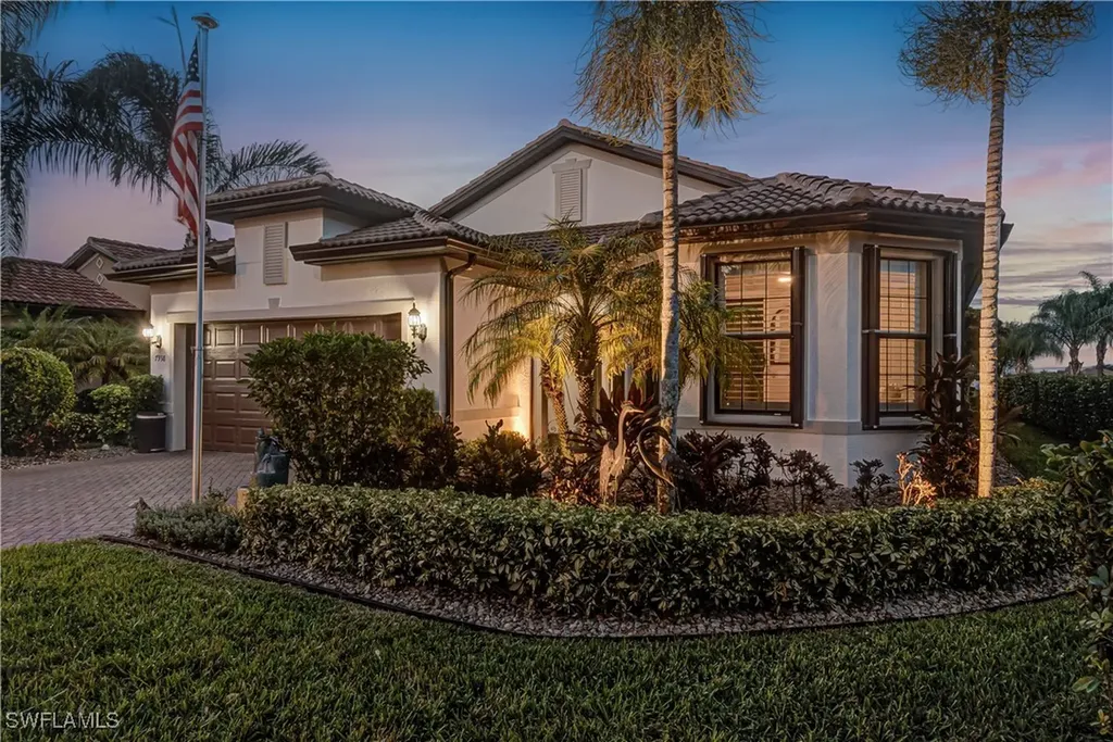 7938 Guadiana Way Ave Maria FL 34142