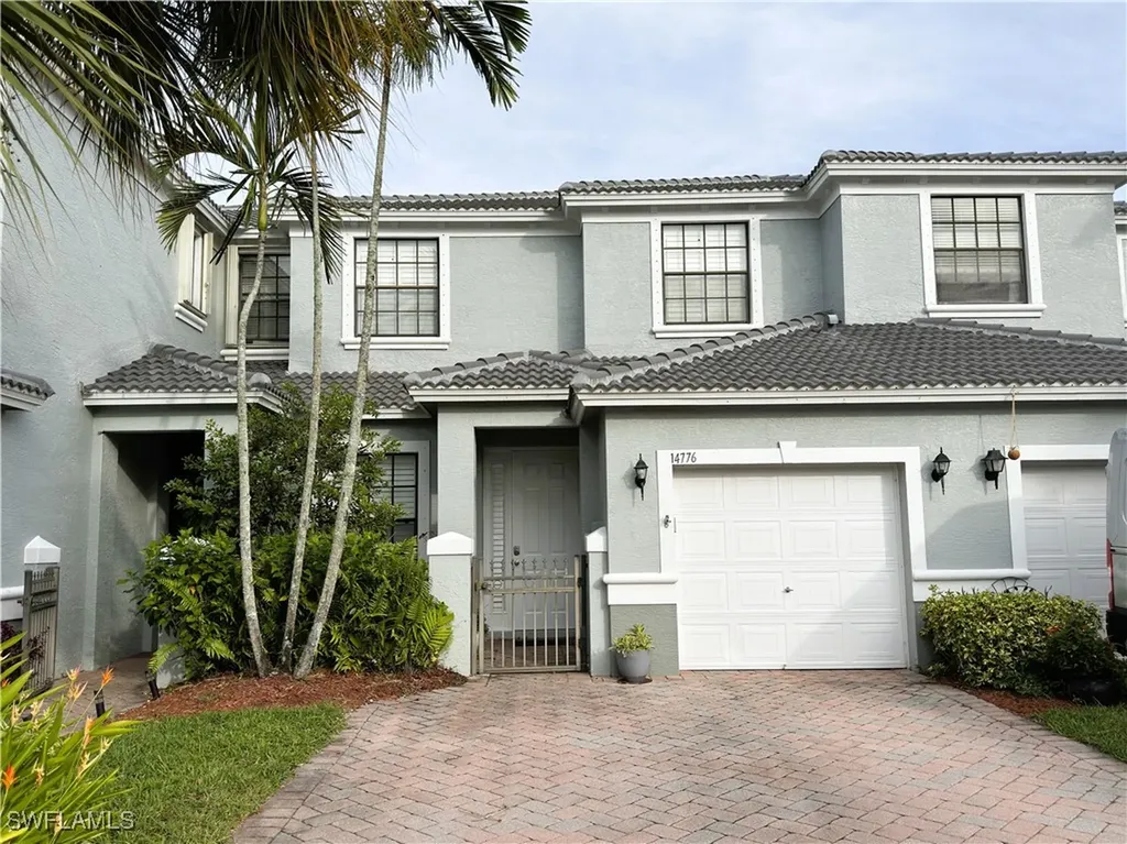 14776 Pinnacle Place Naples FL 34119