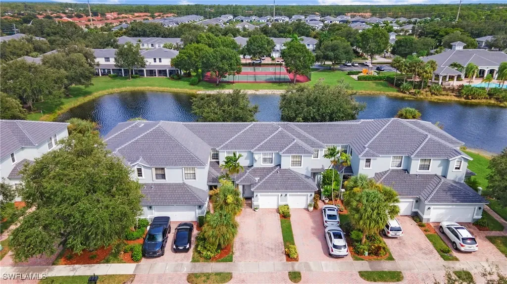 14776 Pinnacle Place Naples FL 34119