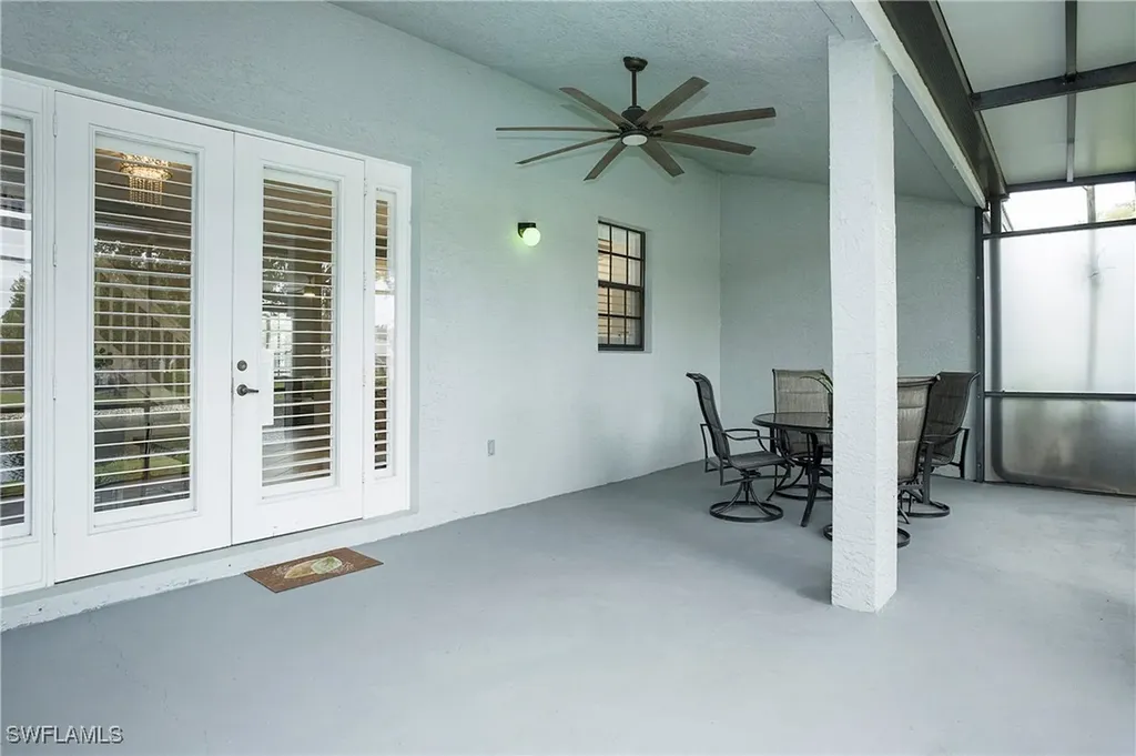 14776 Pinnacle Place Naples FL 34119