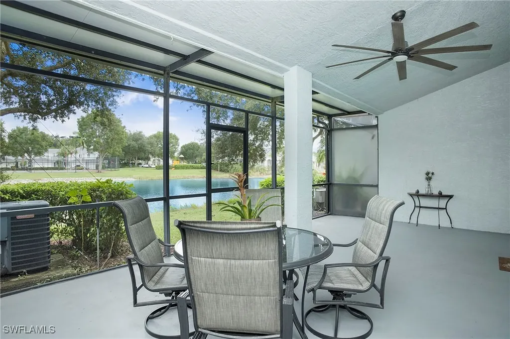 14776 Pinnacle Place Naples FL 34119