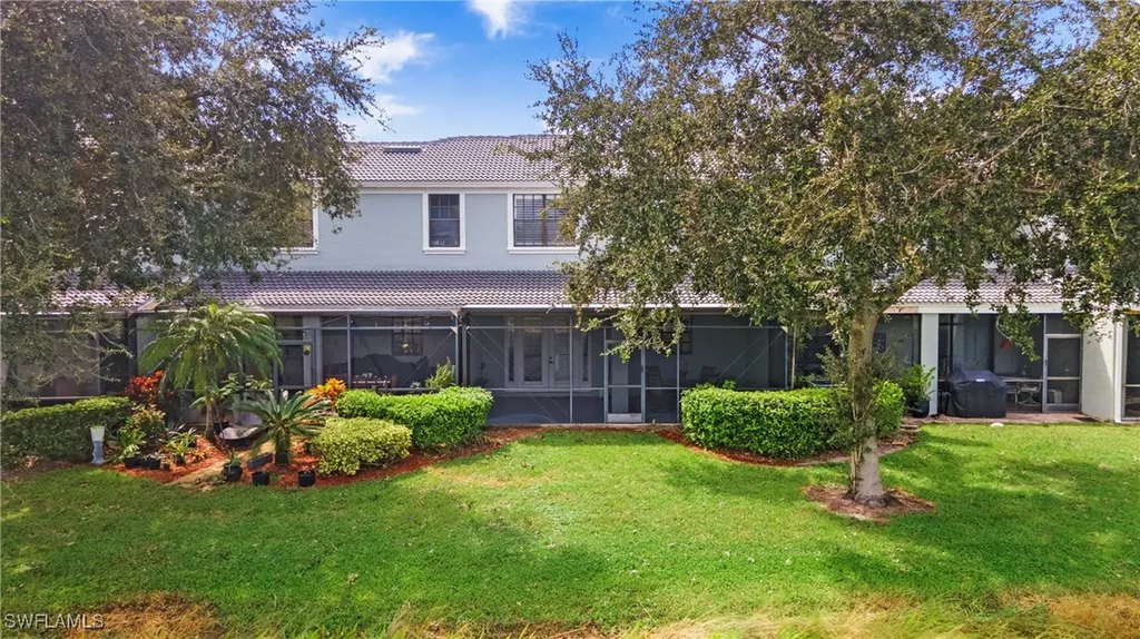 14776 Pinnacle Place Naples FL 34119