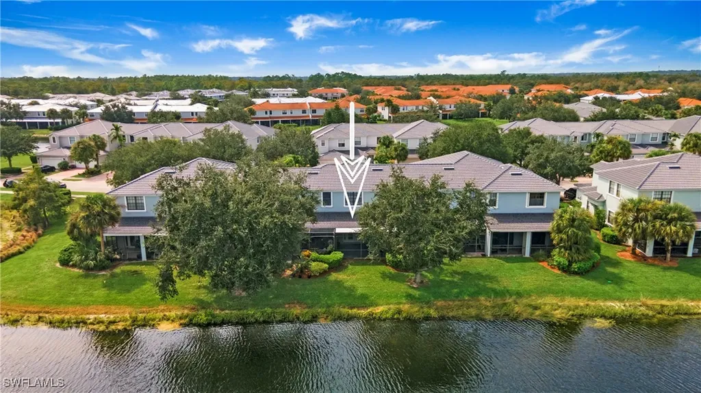 14776 Pinnacle Place Naples FL 34119
