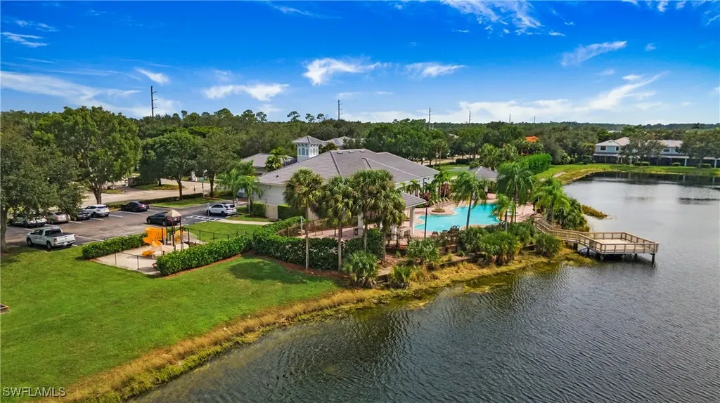 14776 Pinnacle Place Naples FL 34119