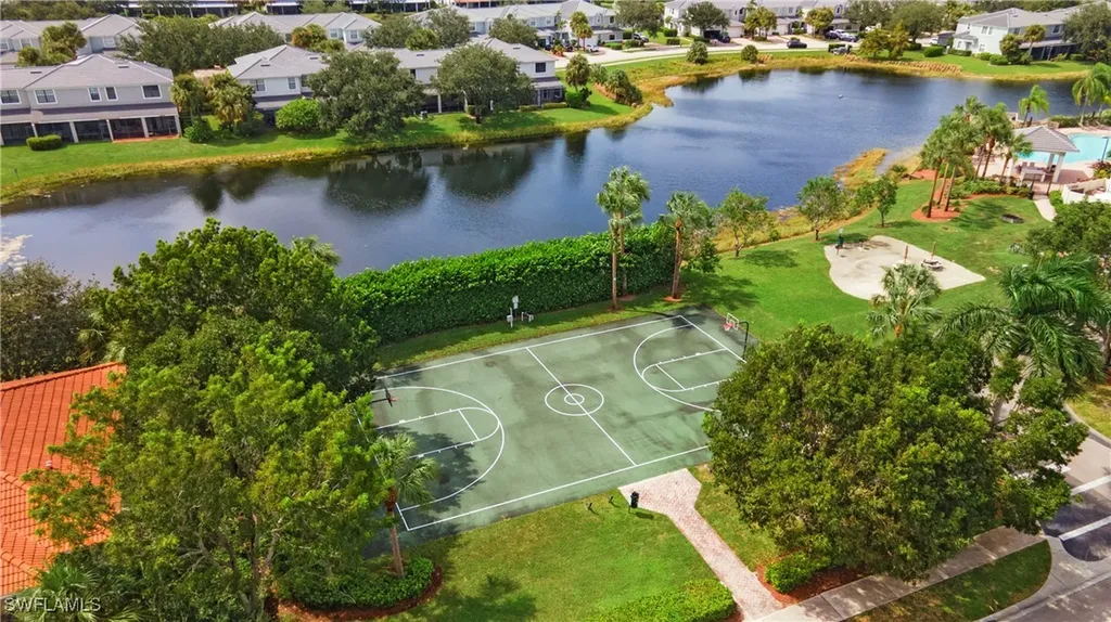 14776 Pinnacle Place Naples FL 34119