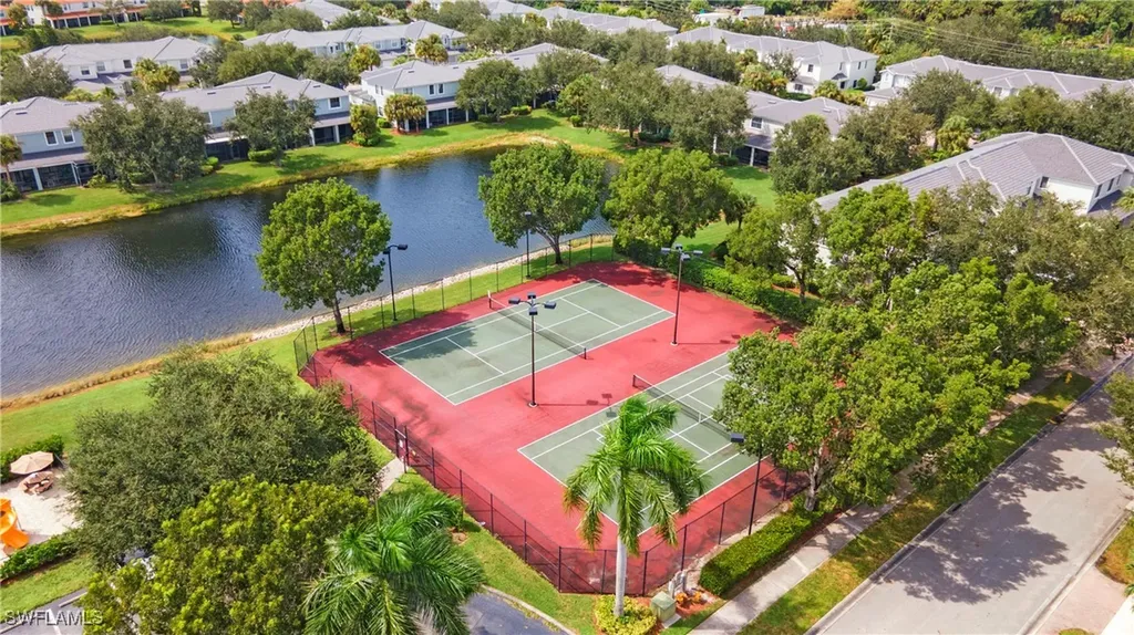 14776 Pinnacle Place Naples FL 34119