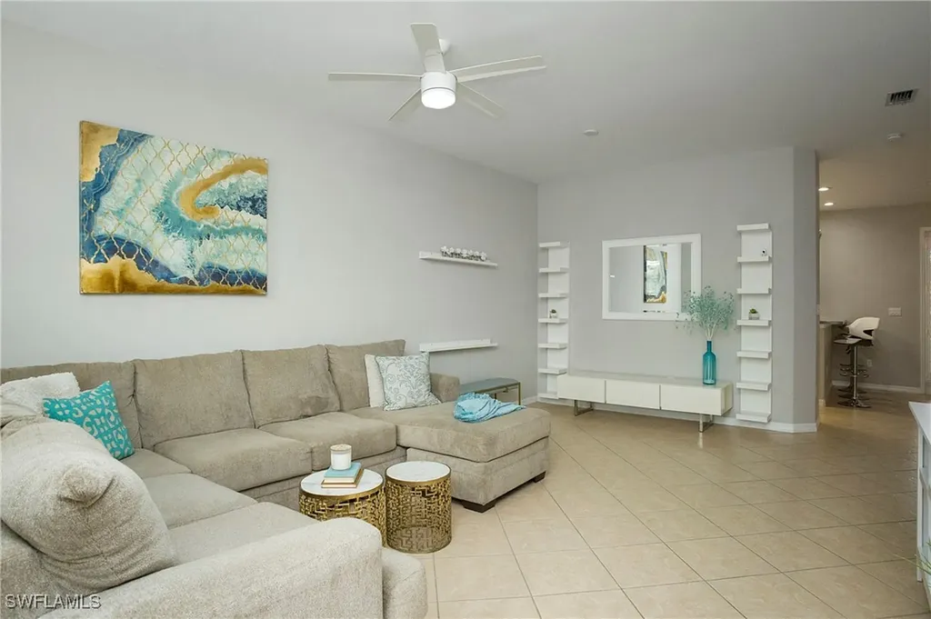 14776 Pinnacle Place Naples FL 34119