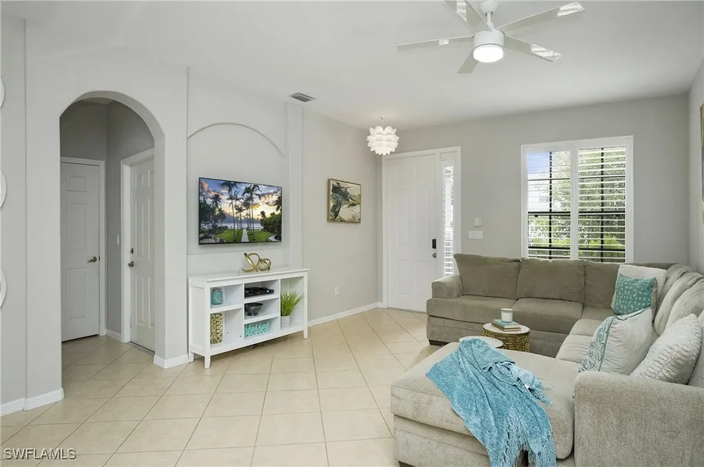 14776 Pinnacle Place Naples FL 34119