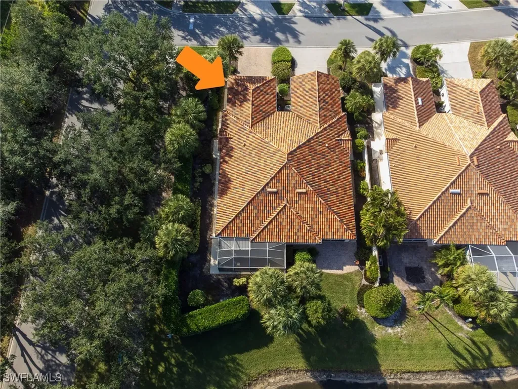 Naples FL, 4050 Los Altos Court