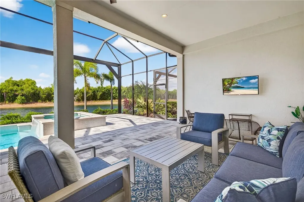 14258 Galley Court Naples FL 34114