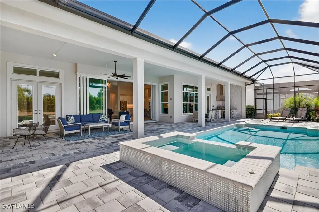 14258 Galley Court Naples FL 34114