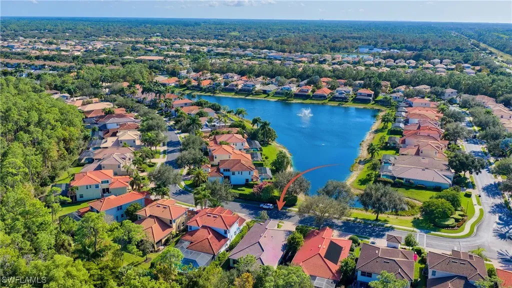 12671 Biscayne Court Naples FL 34105