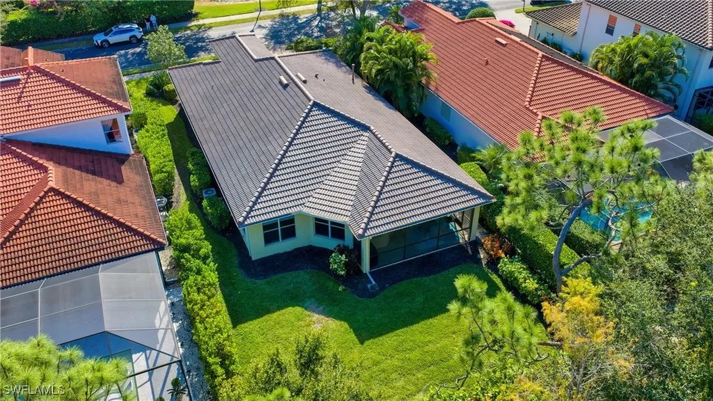 12671 Biscayne Court Naples FL 34105