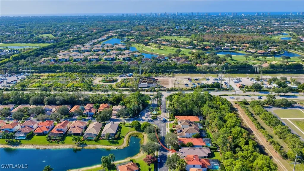 12671 Biscayne Court Naples FL 34105