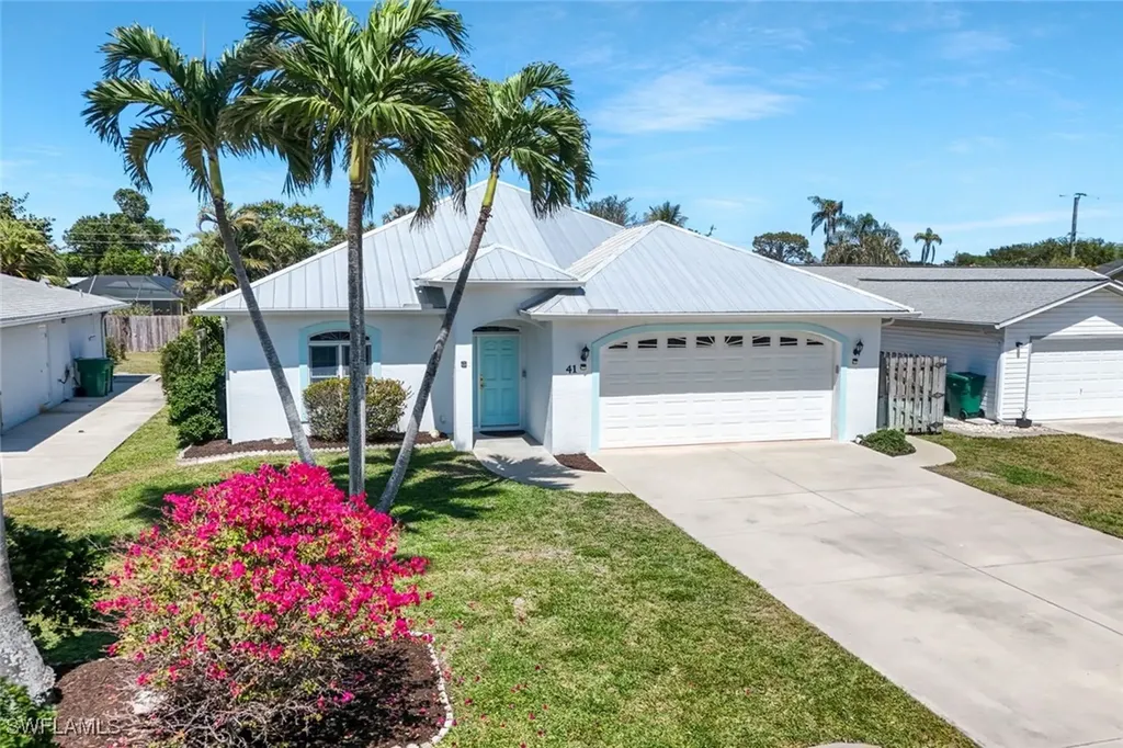41 5th Street Bonita Springs FL 34134