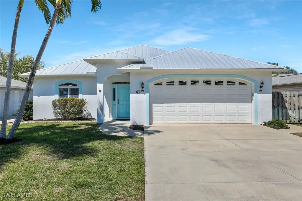 41 5th Street Bonita Springs FL 34134