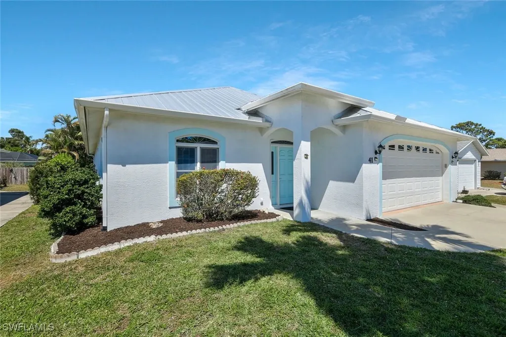 41 5th Street Bonita Springs FL 34134