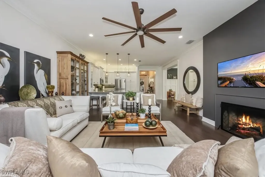 Naples FL, 13456 Mandarin Circle