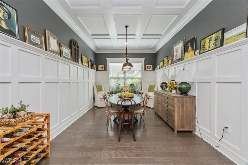 13456 Mandarin Circle Naples FL 34109