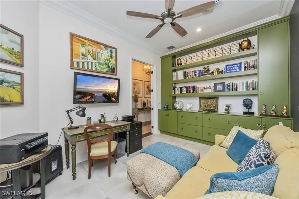 13456 Mandarin Circle Naples FL 34109