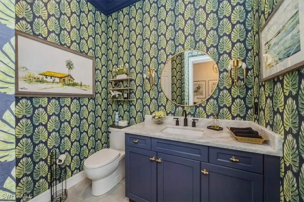 13456 Mandarin Circle Naples FL 34109