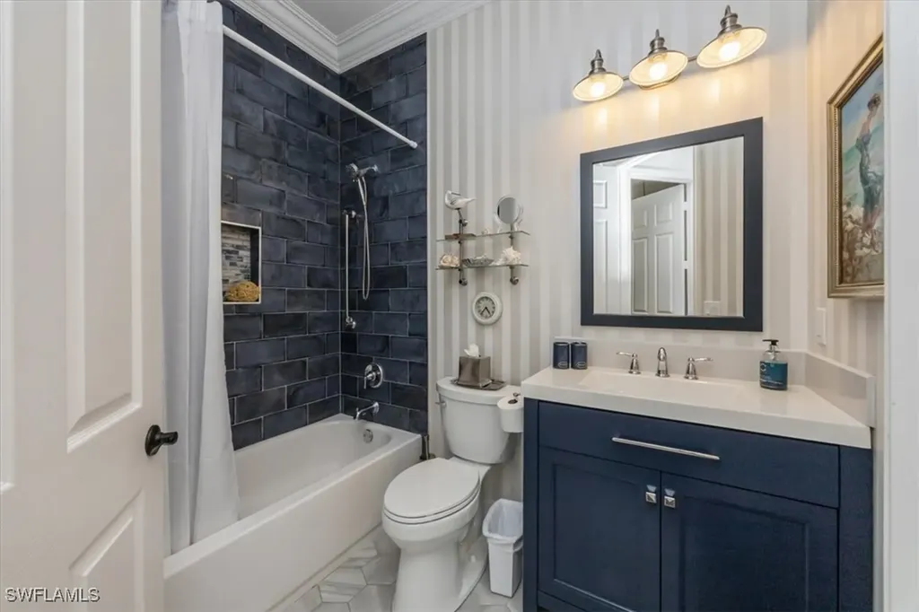 13456 Mandarin Circle Naples FL 34109