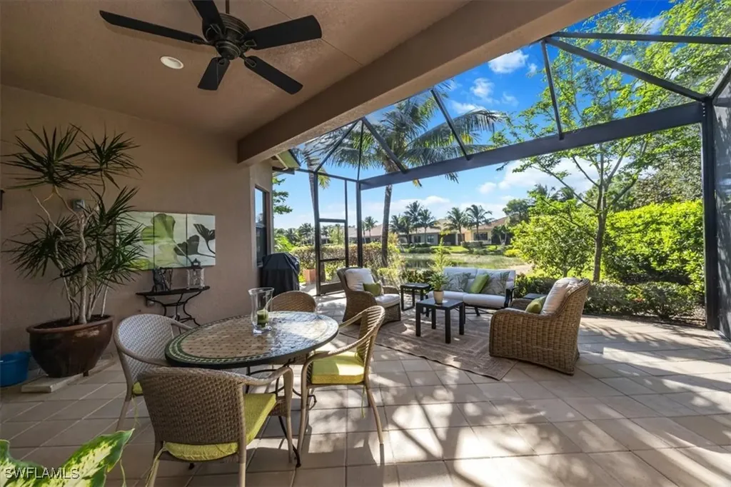 13456 Mandarin Circle Naples FL 34109