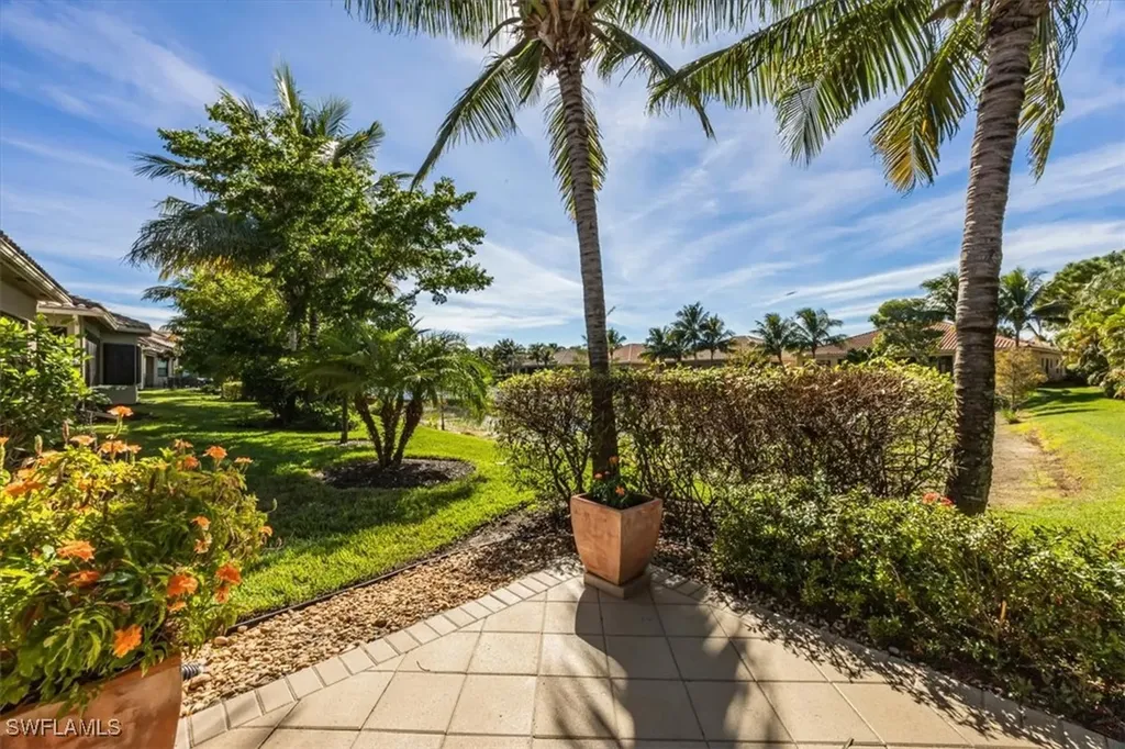 13456 Mandarin Circle Naples FL 34109