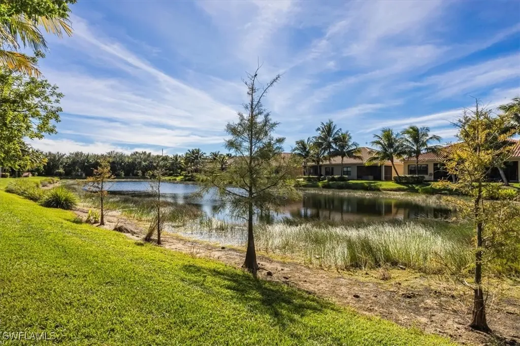 13456 Mandarin Circle Naples FL 34109