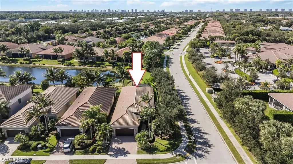 13456 Mandarin Circle Naples FL 34109