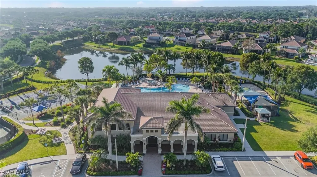 13456 Mandarin Circle Naples FL 34109
