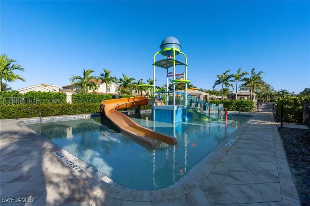 13456 Mandarin Circle Naples FL 34109